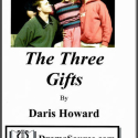 The Three Gifts- Peformance Royalty