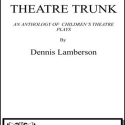 Magic Theatre Trunk