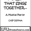 The Family That Sings Together- Peformance Royalty