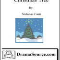 A Dickens Of A Christmas Tree