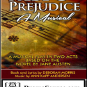 Pride And Prejudice The Musical- Piano Score